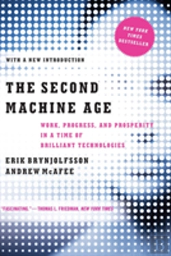 Bertrand.pt - The Second Machine Age
