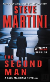 The Second Man
