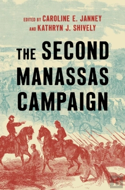 Bertrand.pt - The Second Manassas Campaign