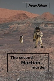 The Second Martian Murder