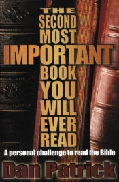 The Second Most Important Book You Will Ever Read