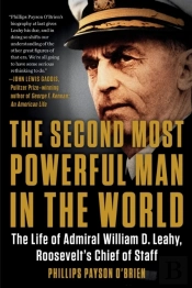 The Second Most Powerful Man In The World