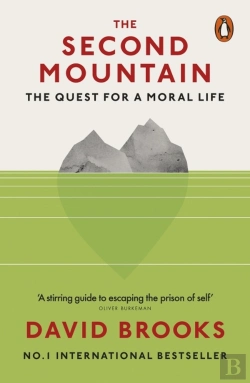Bertrand.pt - The Second Mountain