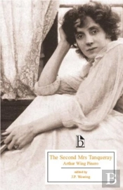 The Second Mrs Tanqueray