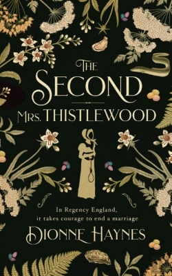 Bertrand.pt - The Second Mrs Thistlewood