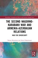 The Second Nagorno-Karabakh War And Armenia-Azerbaijan Relations