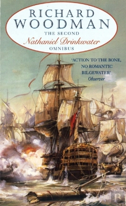 Bertrand.pt - The Second Nathaniel Drinkwater Omnibus