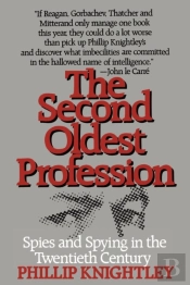 The Second Oldest Profession