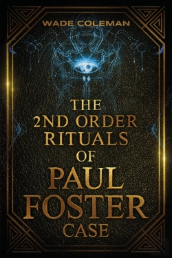 Bertrand.pt - The Second Order Rituals Of Paul Foster Case