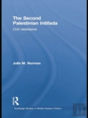 The Second Palestinian Intifada