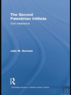 Bertrand.pt - The Second Palestinian Intifada