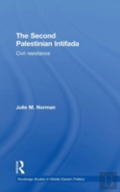 The Second Palestinian Intifada