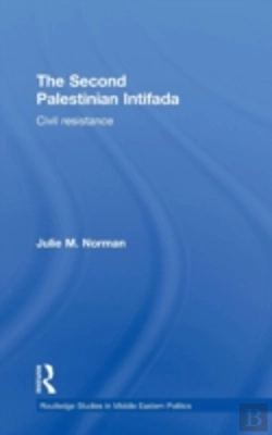 Bertrand.pt - The Second Palestinian Intifada