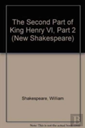 The Second Part Of King Henry Vi, Part 2