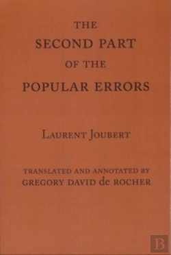Bertrand.pt - The Second Part Of Popular Errors