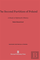 The Second Partition Of Poland