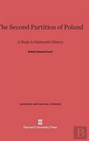 The Second Partition Of Poland