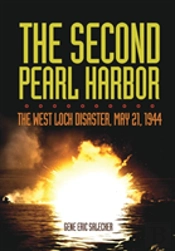 The Second Pearl Harbor