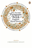 The Second Penguin Book Of English Short Stories