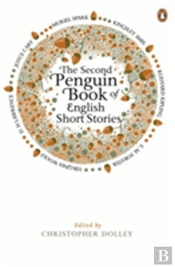 Bertrand.pt - The Second Penguin Book Of English Short Stories