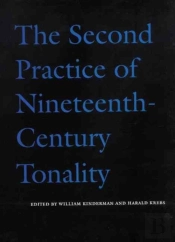 The Second Practice Of Nineteenth Century Tonality