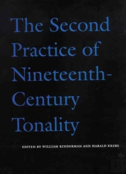 Bertrand.pt - The Second Practice Of Nineteenth Century Tonality