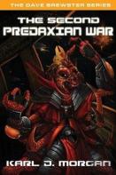 The Second Predaxian War - The Dave Brewster Series