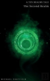 The Second Realm (Ten Realms Series)