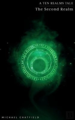 Bertrand.pt - The Second Realm (Ten Realms Series)