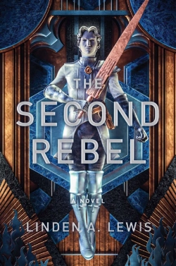 Bertrand.pt - The Second Rebel