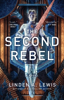 Bertrand.pt - The Second Rebel