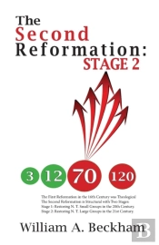 The Second Reformation