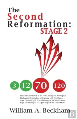 Bertrand.pt - The Second Reformation