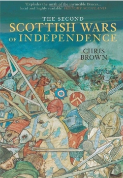 Bertrand.pt - The Second Scottish Wars Of Independence 1332-1363