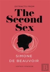 The Second Sex (Vintage Feminism Short Edition)
