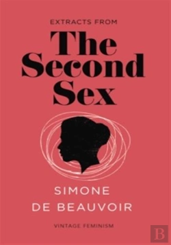 Bertrand.pt - The Second Sex (Vintage Feminism Short Edition)