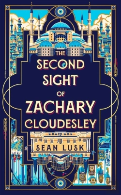 Bertrand.pt - The Second Sight Of Zachary Cloudesley