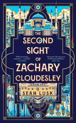 Bertrand.pt - The Second Sight Of Zachary Cloudesley