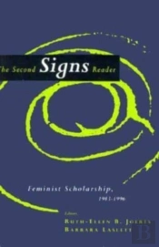 The Second Signs Reader