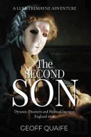 The Second Son