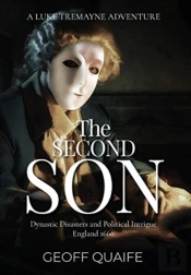 The Second Son