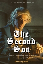 The Second Son