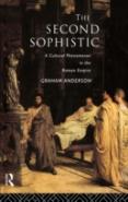 The Second Sophistic