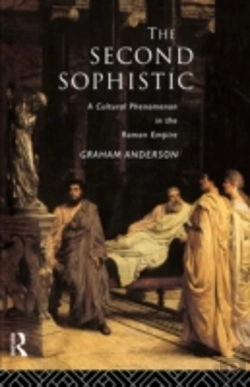 Bertrand.pt - The Second Sophistic