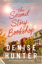 The Second Story Bookshop