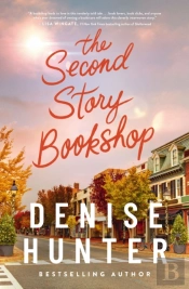 The Second Story Bookshop