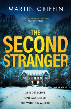 Bertrand.pt - The Second Stranger