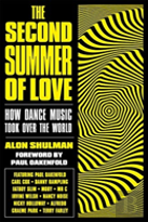 The Second Summer Of Love