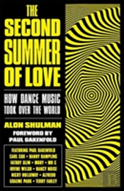 The Second Summer Of Love