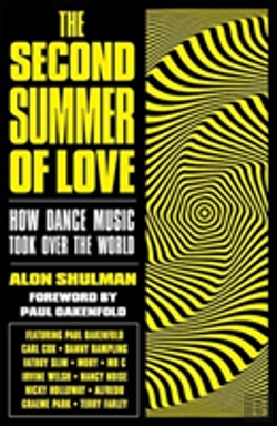 Bertrand.pt - The Second Summer Of Love